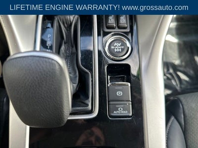 2024 Mitsubishi Eclipse Cross SEL