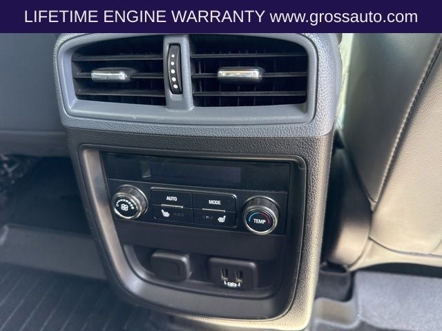 2020 Buick Envision Premium I