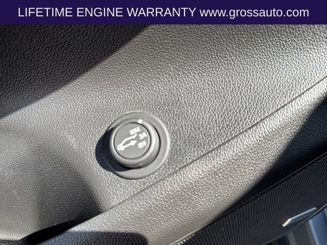 2020 Buick Envision Premium I