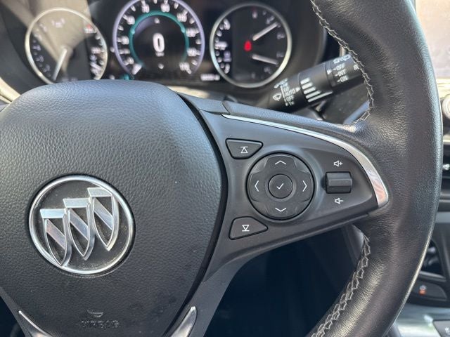 2020 Buick Envision Premium I