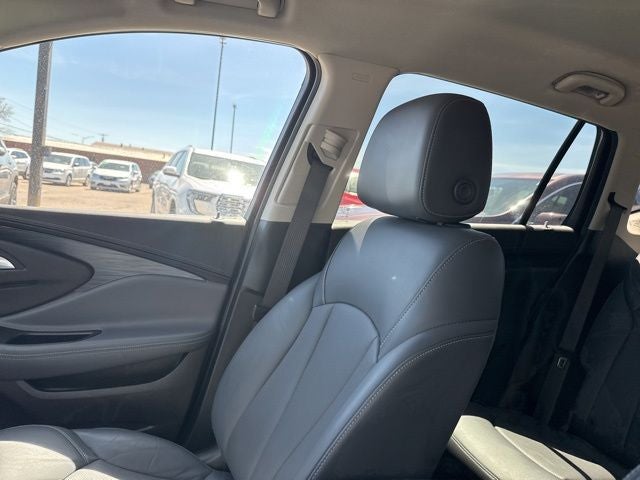 2020 Buick Envision Premium I