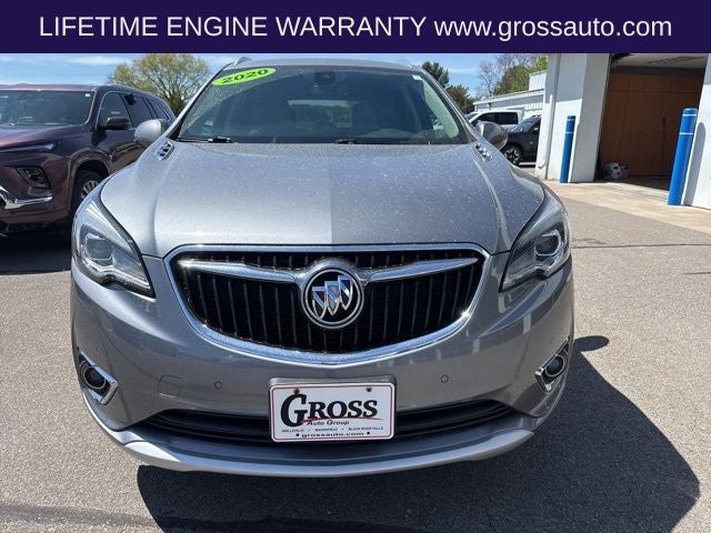 2020 Buick Envision Premium I
