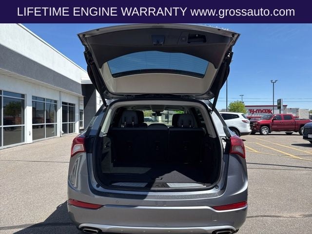 2020 Buick Envision Premium I