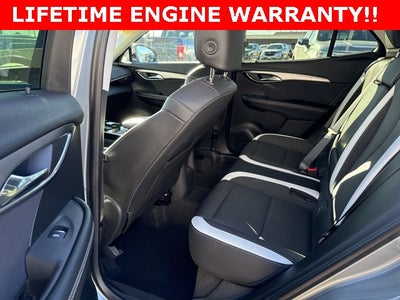 2025 Buick Envision Sport Touring AWD