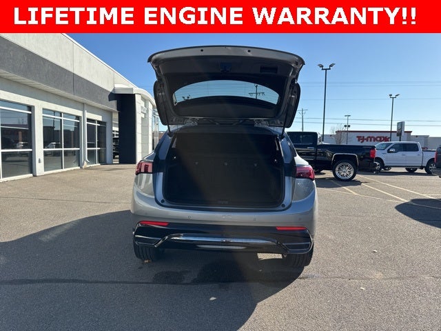 2025 Buick Envision Sport Touring AWD