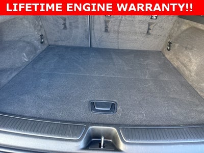 2025 Buick Envision Sport Touring AWD