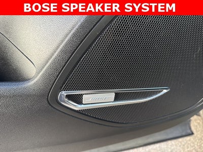 2025 Buick Envision Sport Touring AWD