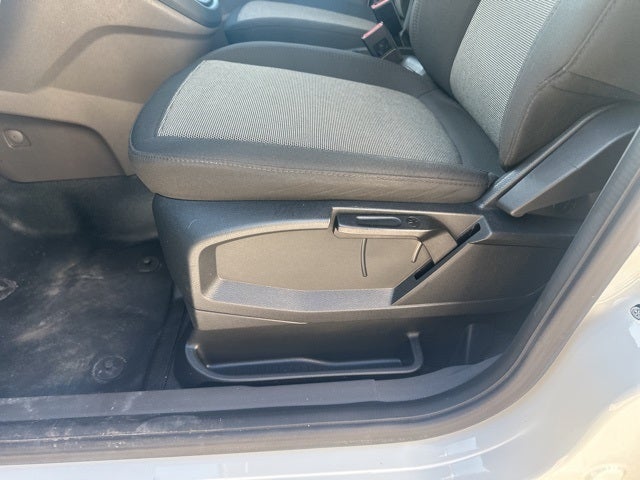 2022 Ford Transit Connect XL Cargo Van