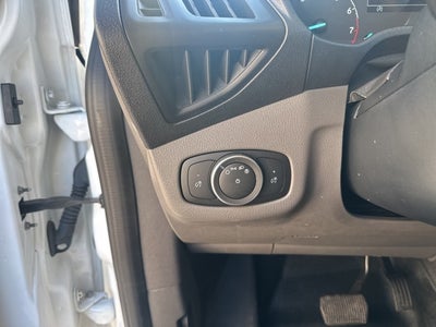 2022 Ford Transit Connect XL Cargo Van