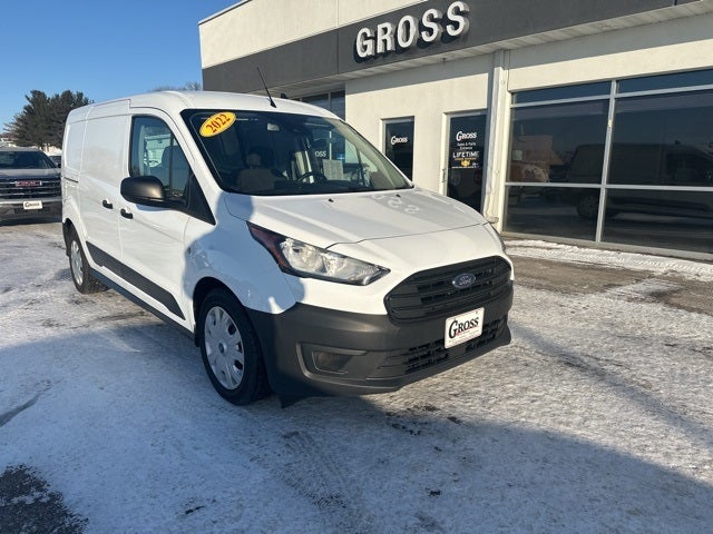 2022 Ford Transit Connect XL Cargo Van