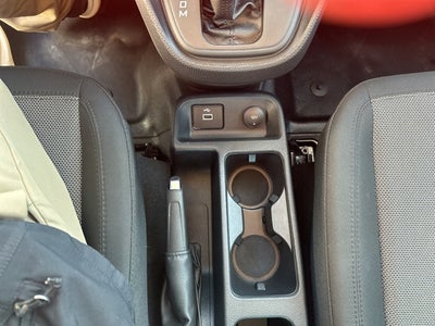 2022 Ford Transit Connect XL Cargo Van