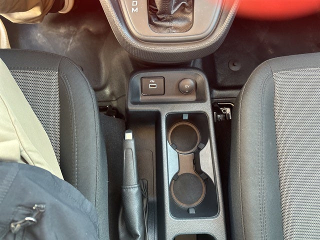 2022 Ford Transit Connect XL Cargo Van