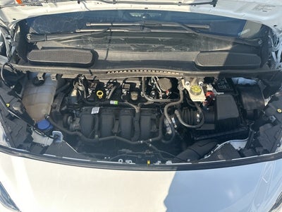 2022 Ford Transit Connect XL Cargo Van