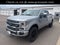 2021 Ford F-250SD Platinum
