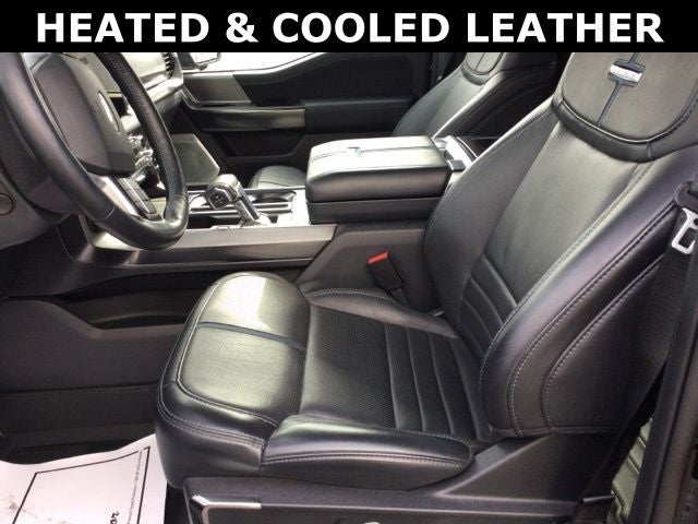 2024 Ford F-150 Platinum - Photo 10