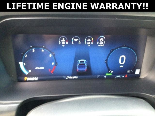 2024 Ford F-150 Platinum - Photo 14