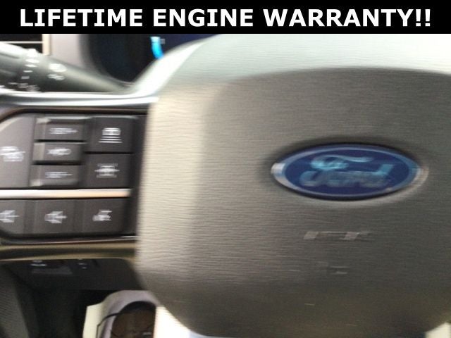 2024 Ford F-150 Platinum - Photo 15