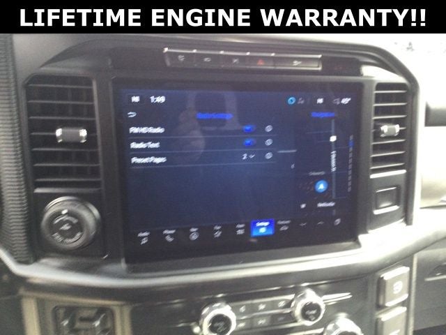 2024 Ford F-150 Platinum - Photo 17