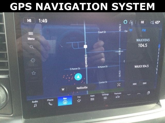 2024 Ford F-150 Platinum - Photo 19