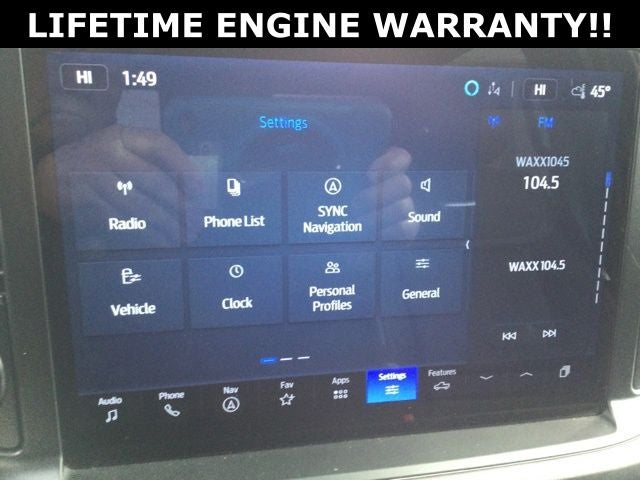 2024 Ford F-150 Platinum - Photo 20