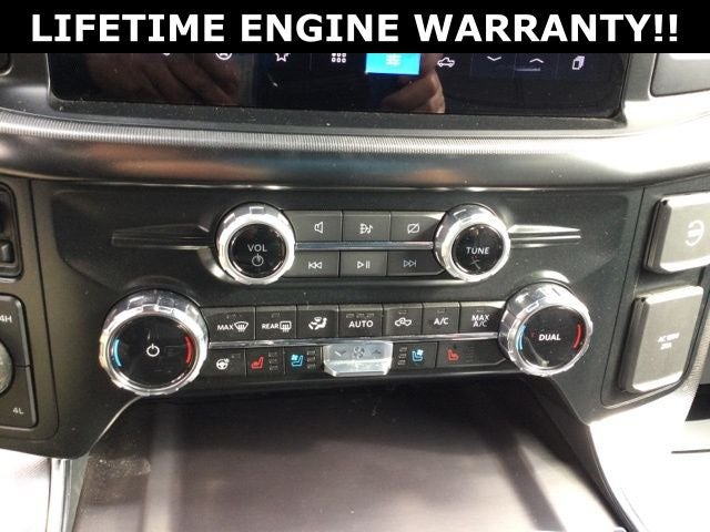 2024 Ford F-150 Platinum - Photo 22