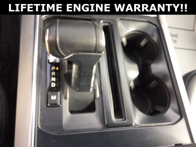 2024 Ford F-150 Platinum - Photo 24