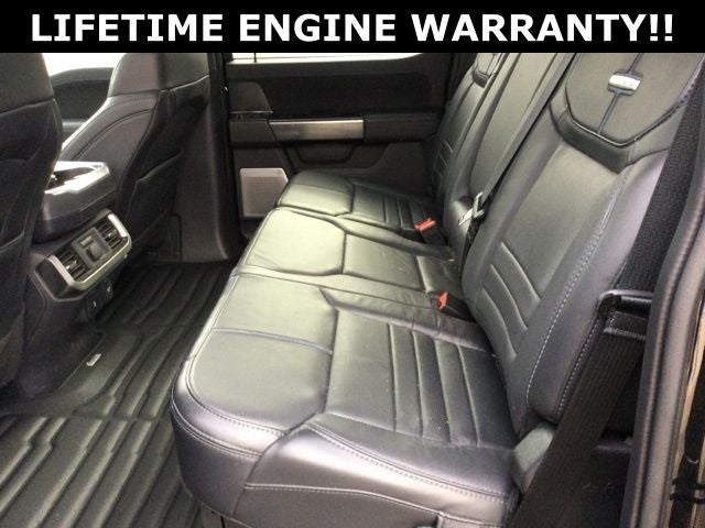 2024 Ford F-150 Platinum - Photo 26