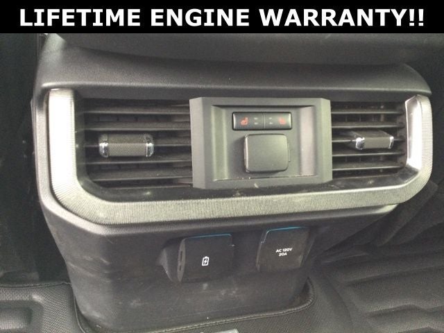 2024 Ford F-150 Platinum - Photo 27