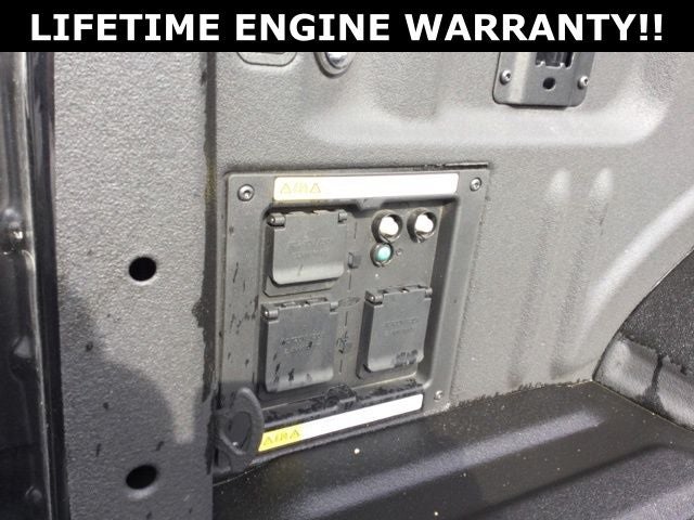 2024 Ford F-150 Platinum - Photo 29