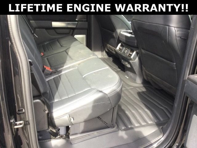 2024 Ford F-150 Platinum - Photo 30