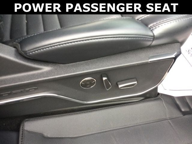 2024 Ford F-150 Platinum - Photo 33