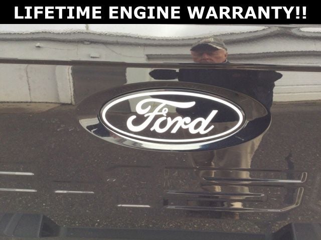 2024 Ford F-150 Platinum - Photo 34