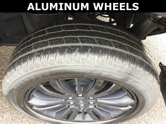 2024 Ford F-150 Platinum - Photo 36