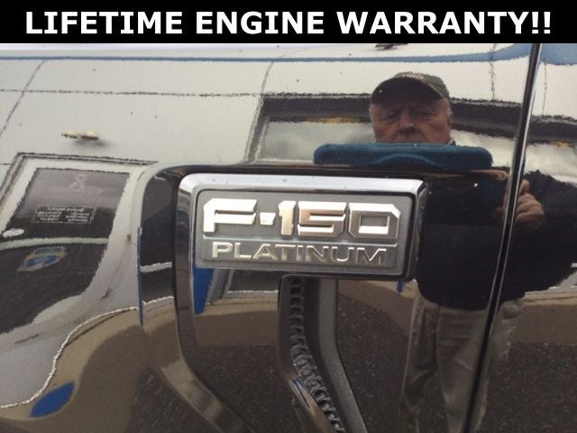 2024 Ford F-150 Platinum - Photo 37