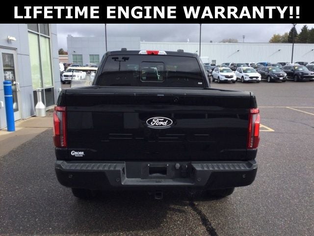 2024 Ford F-150 Platinum - Photo 6