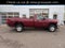 2014 Chevrolet Silverado 2500HD Work Truck