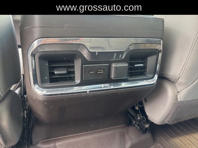 2019 GMC Sierra 1500 Base