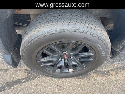 2019 GMC Sierra 1500 Base