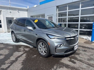 2023 Buick Enclave Premium Group