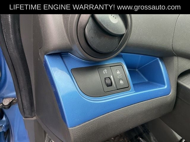 2015 Chevrolet Spark LS