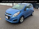 2015 Chevrolet Spark LS