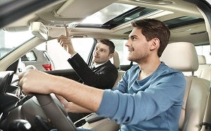 Schedule a test drive at Gross Motors Chevrolet of Neillsville in Neillsville, WI.