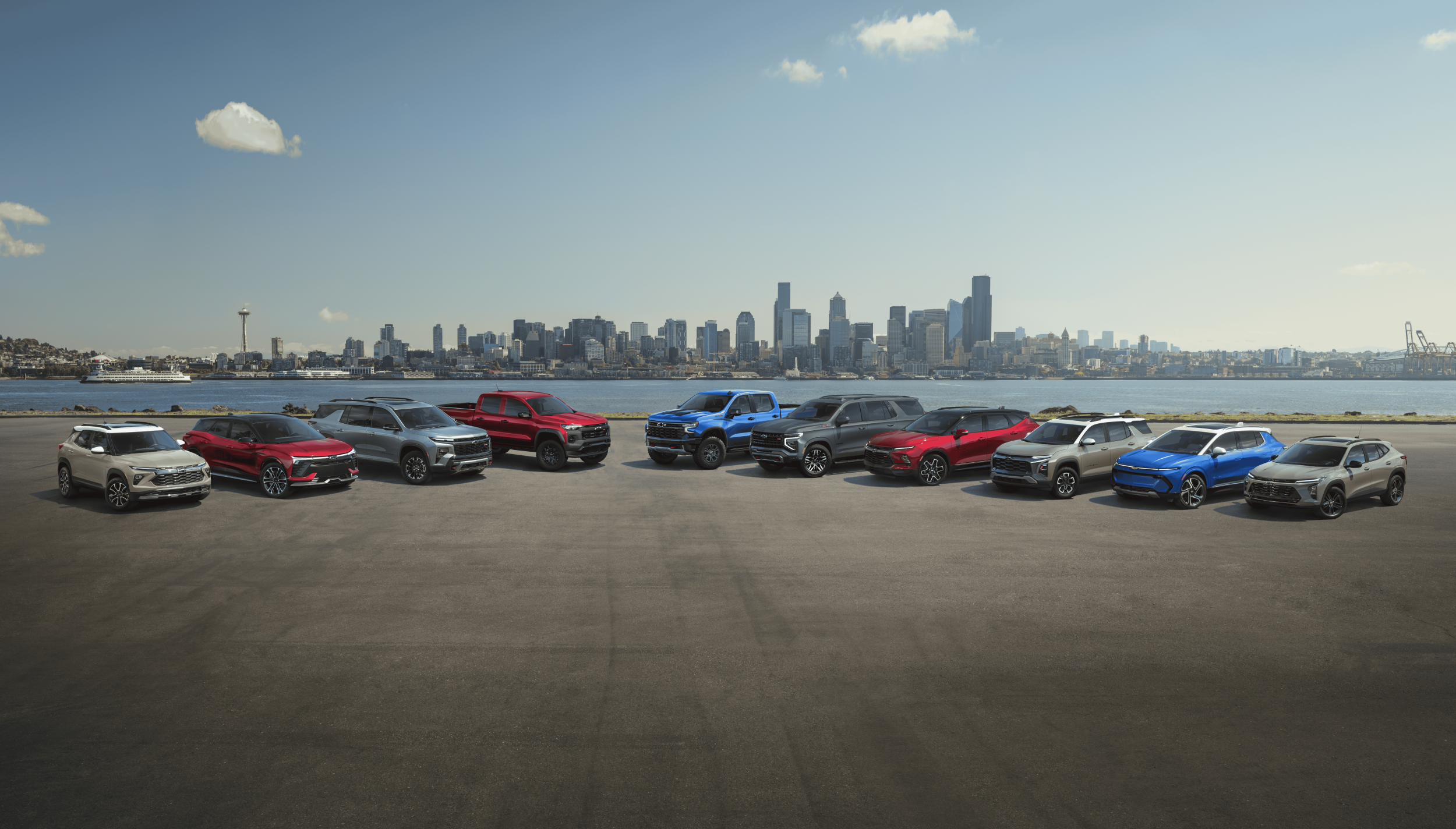 CHEVY SPECIAL OFFERS | Gross Motors Chevrolet of Neillsville in Neillsville WI