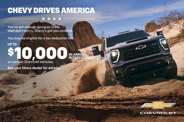 Gross Motors Chevrolet of Neillsville in Neillsville WI