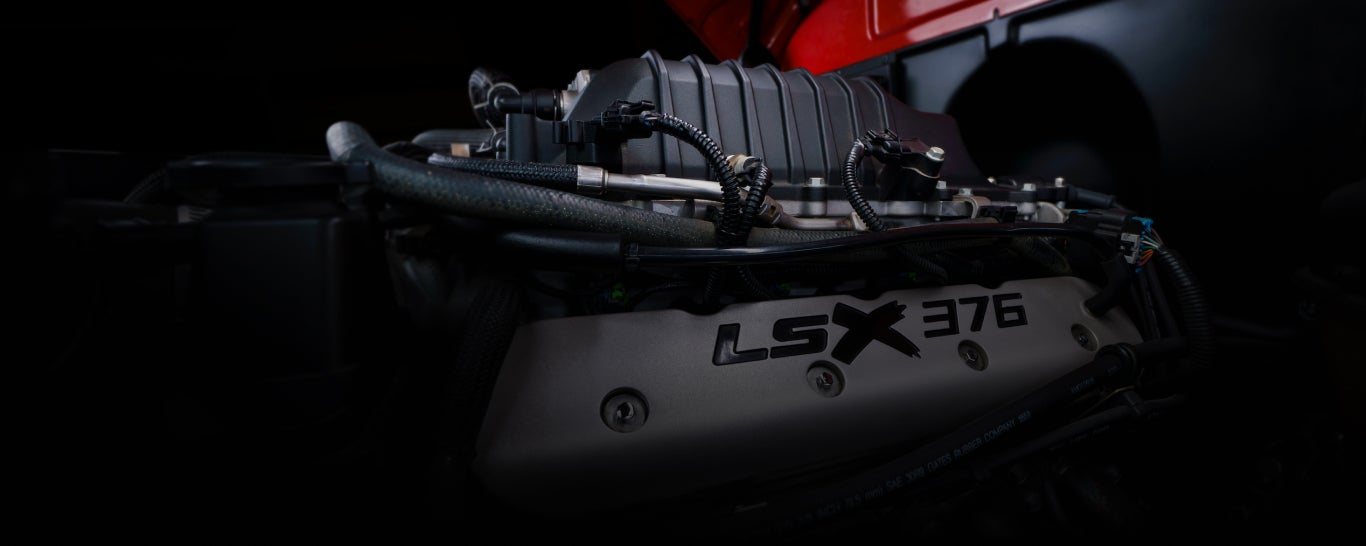 Gross Motors Chevrolet of Neillsville in Neillsville WI