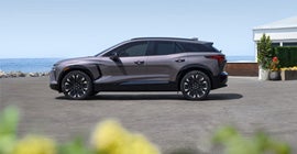 Gross Motors Chevrolet of Neillsville in Neillsville WI