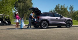 Gross Motors Chevrolet of Neillsville in Neillsville WI