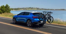 Gross Motors Chevrolet of Neillsville in Neillsville WI