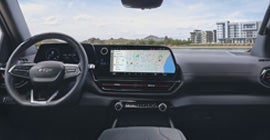 Gross Motors Chevrolet of Neillsville in Neillsville WI