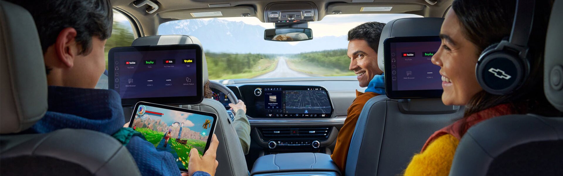 Gross Motors Chevrolet of Neillsville in Neillsville WI